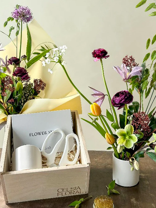 Gift Boxes - Vancouver Gift Box Delivery – Celsia Florist