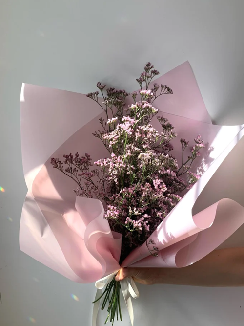 Limonium Bunch