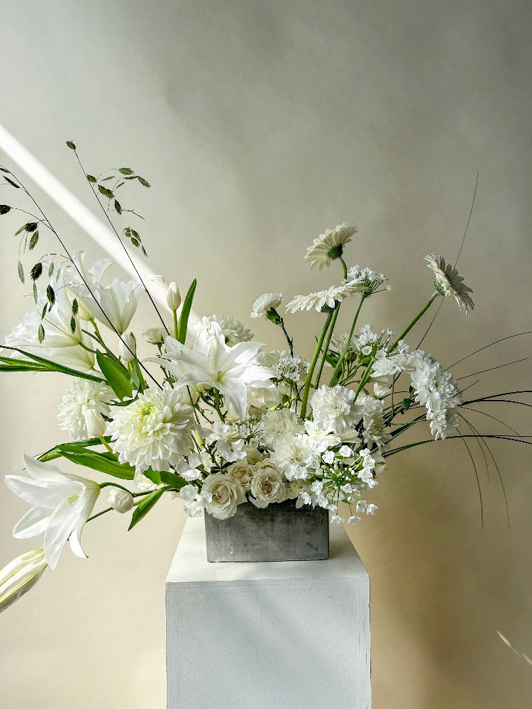Vancouver Funeral Florist - Vancouver Flower Delivery