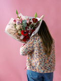 Valentine's Seasonal Bouquet