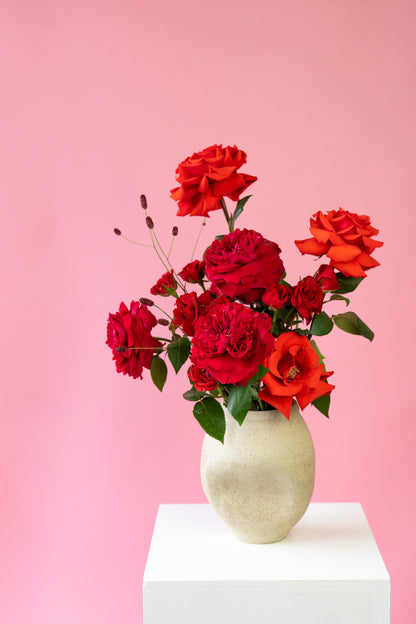 Valentine's HUG Arrangement