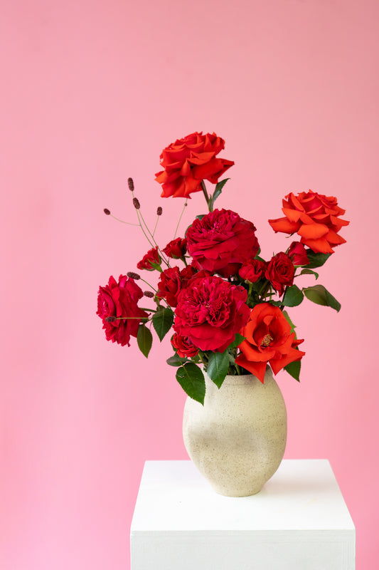 Valentine's HUG Arrangement