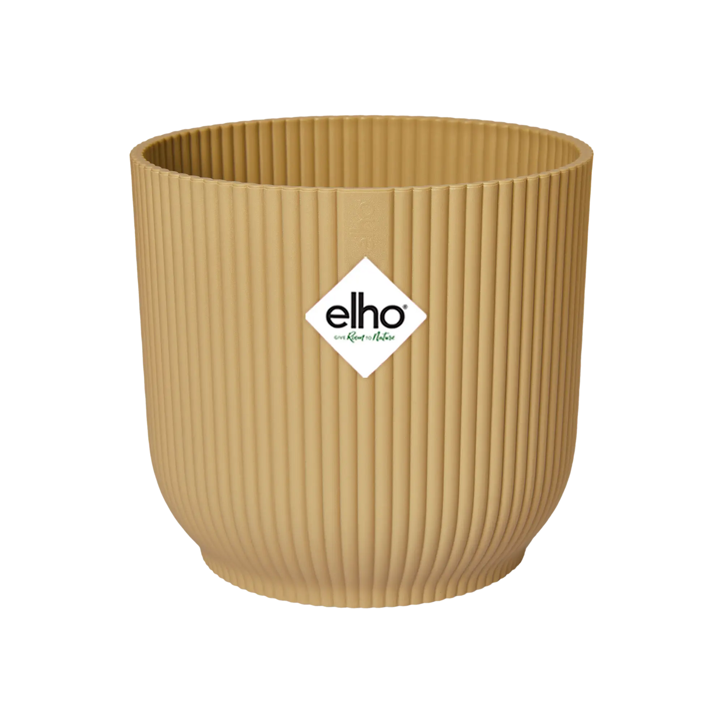 Elho Vibes Fold Round Planter