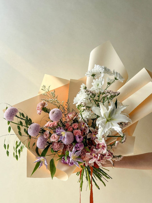 Mother's Day - Vancouver Florist - Vancouver Flower Delivery