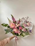 Vancouver Flower Subscription - Vancouver Flower Delivery