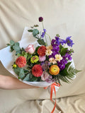 Vancouver Flower Subscription - Vancouver Flower Delivery