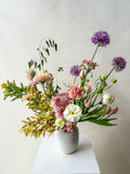 Vancouver Florist - Vancouver Flower Workshops