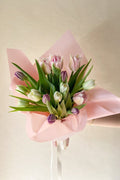 Vancouver Tulip Bouquet - Vancouver Flower Delivery