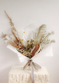 Vancouver Dried Flowers - Vancouver Dried Bouquet