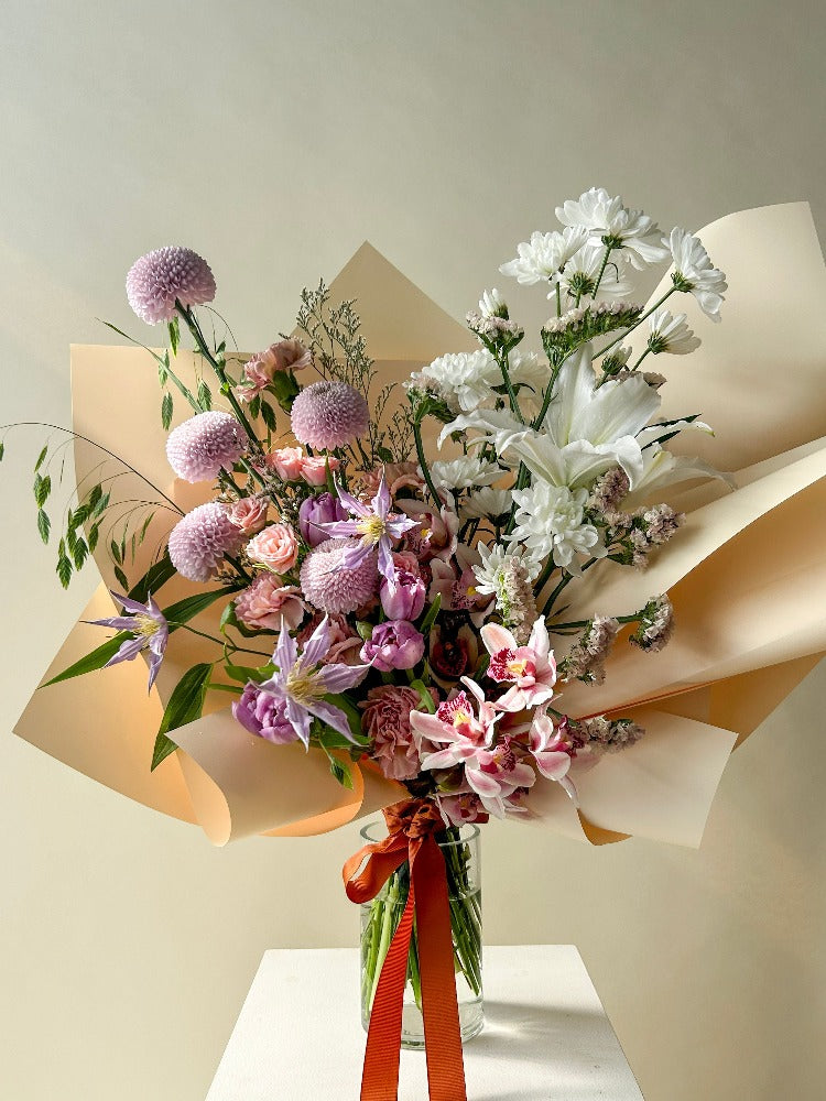 Mother's Day - Vancouver Florist - Vancouver Flower Delivery