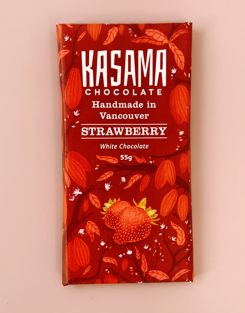 Kasama Chocolate Bar