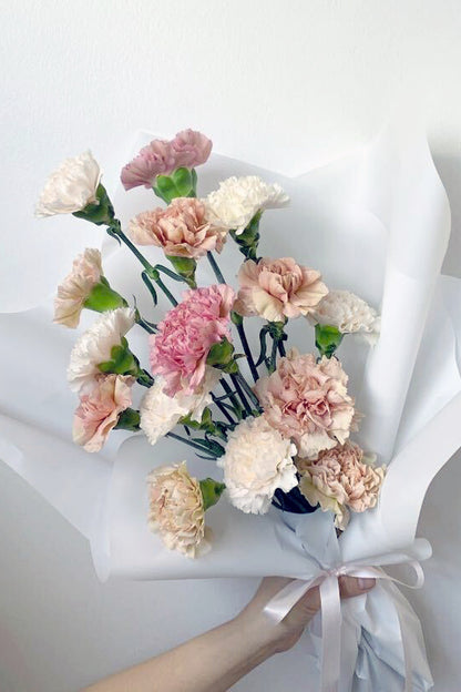 Vancouver Carnations - Vancouver Flower Delivery