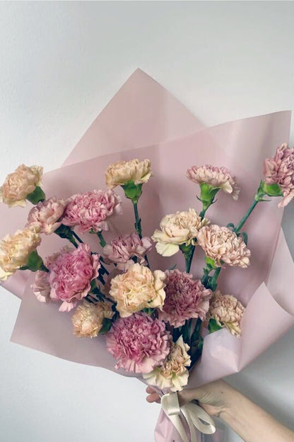 Vancouver Carnations - Vancouver Flower Delivery