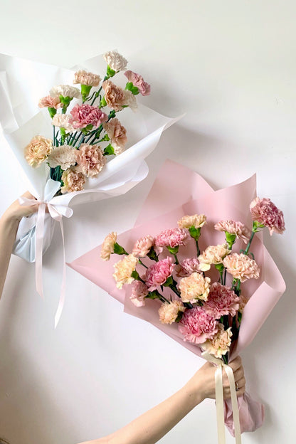 Vancouver Carnations - Vancouver Flower Delivery